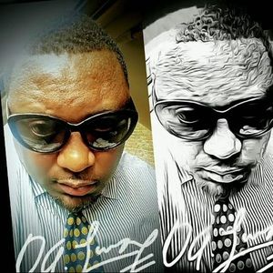 Meet your Posher, O.A Lomax